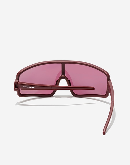 Gafas de sol Hawkers TIGER - REDISH GRAPE