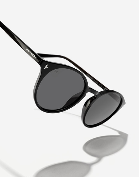 Gafas de sol Hawkers SALT - POLARIZED BLACK DARK