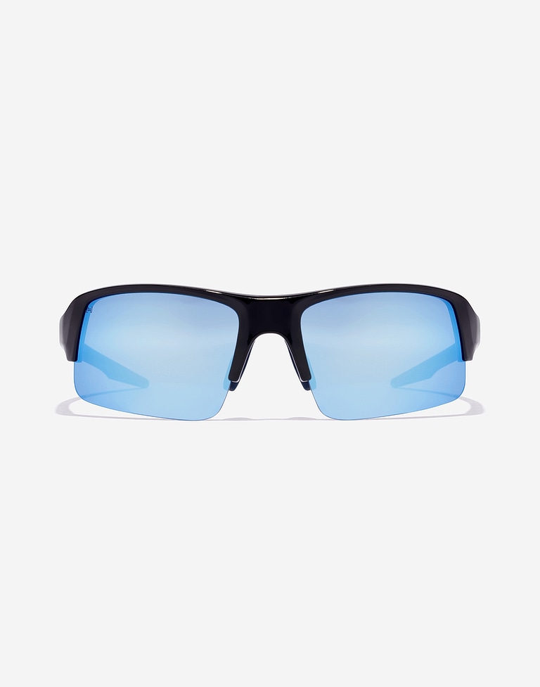 Gafas de sol Hawkers BAT - BLACK BLUE CHROME