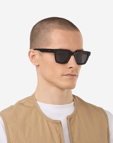 Gafas de sol Hawkers ONE UPTOWN - POLARIZED BLACK