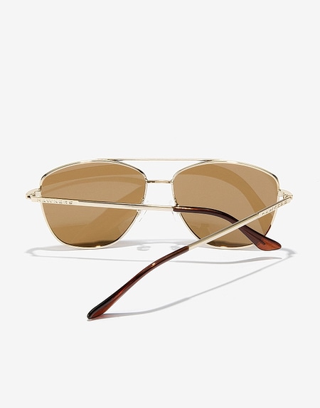 Gafas de sol Hawkers LAX - POLARIZED GOLD OLIVE