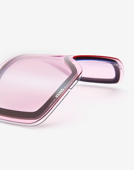 Gafas Ski Hawkers SMALL LENS PINK