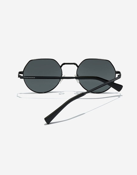 Gafas de sol Hawkers AURA - POLARIZED BLACK