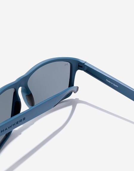 Gafas de sol HAWKERS FASTER SPORT RAW - SHADOW BLUE BLACK