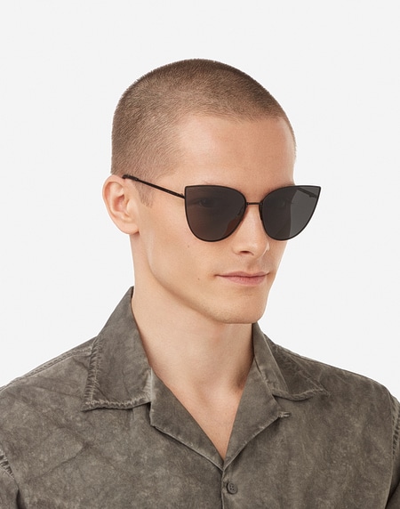 Gafas de sol Hawkers ALL IN - POLARIZED BLACK DARK