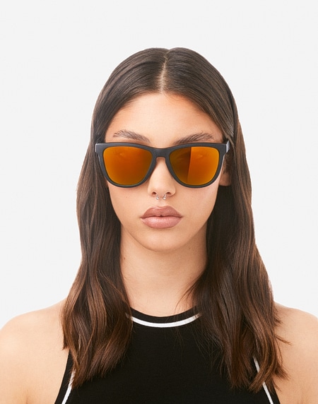Gafas de sol Hawkers CARBON BLACK - DAYLIGHT ONE