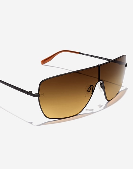 Gafas de sol Hawkers ECLIPSA - BLACK TOBACCO