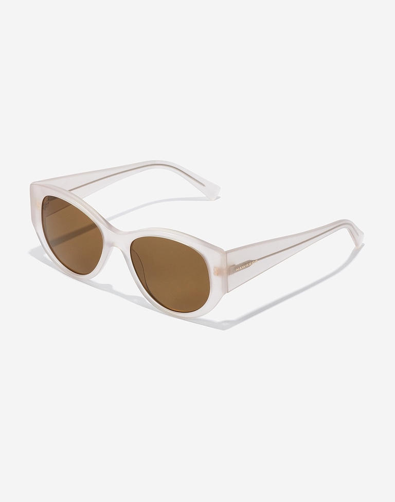 Gafas de sol Hawkers MIRANDA - SAND OLIVE