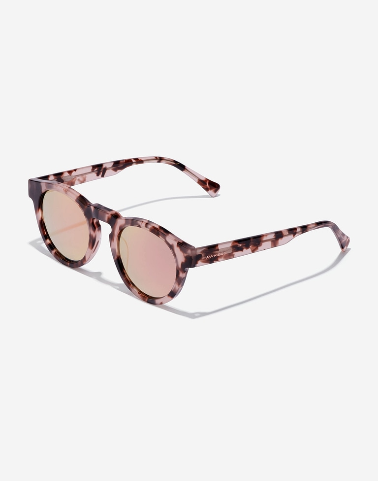 Gafas de sol Hawkers G-LIST - ROSE GOLD