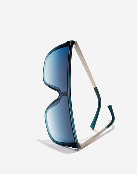 Gafas de sol Hawkers WEED - LAZULI BLUE INDIGO
