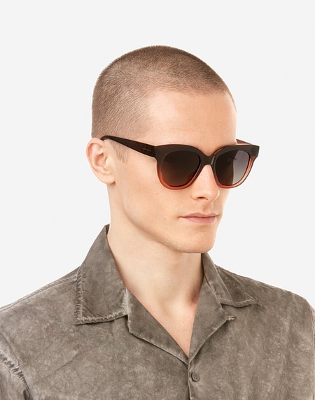 Gafas de sol Hawkers FUSION BROWN AUDREY