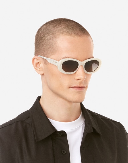 Gafas de sol Hawkers SOUTHSIDE - MARBLE SMOKY