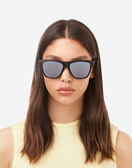 Gafas de sol Hawkers ONE LS RAW - BLACK CHROME