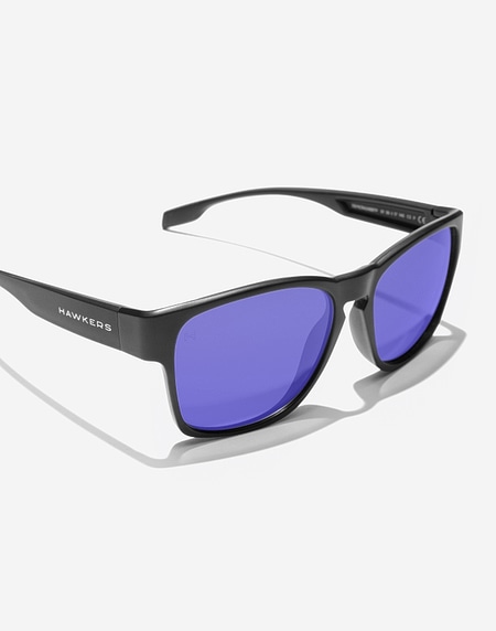 Gafas de sol Hawkers CORE RAW - POLARIZED BLACK SKY