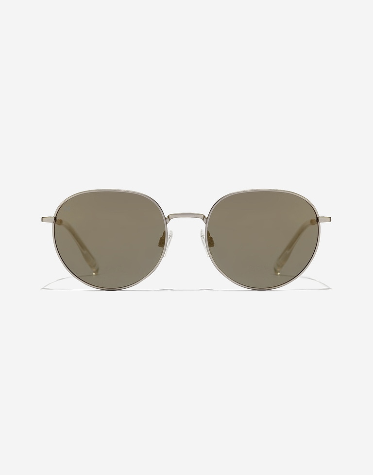 Gafas de sol Hawkers VENT - POLARIZED SILVER BEIGE