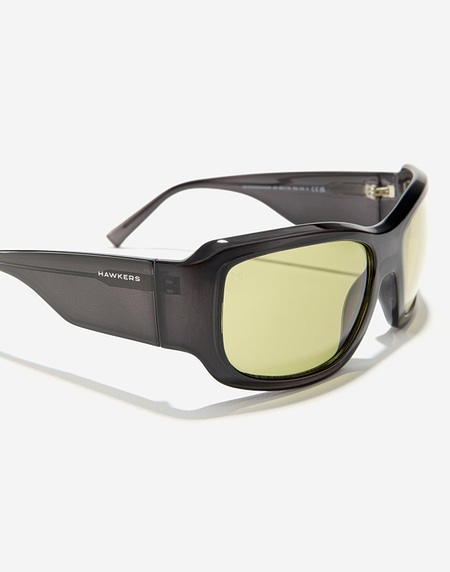 Gafas de sol HAWKERS SPHINX - DARK GREY MATCHA