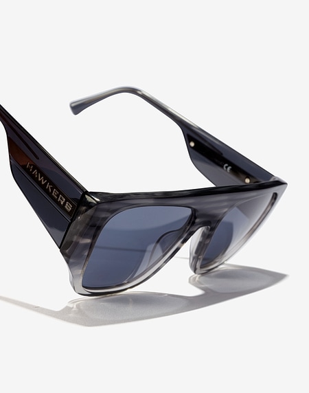 Gafas de sol Hawkers LEO GREY AIR RIMY