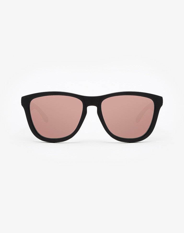 Gafas de sol Hawkers CARBON BLACK - ROSE GOLD ONE