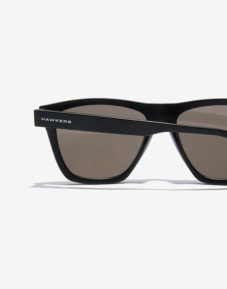 Gafas de sol Hawkers ONE LS RAW - BLACK DAYLIGHT