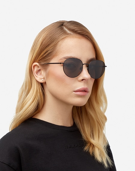Gafas de sol Hawkers VENT - POLARIZED BLACK DARK