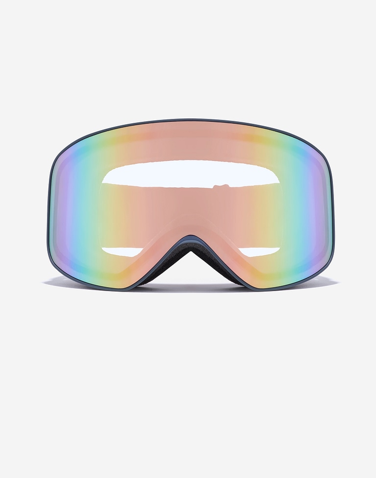 Gafas Ski HAWKERS ARTIK SMALL - PHOTOCHROMIC ROSE GOLD