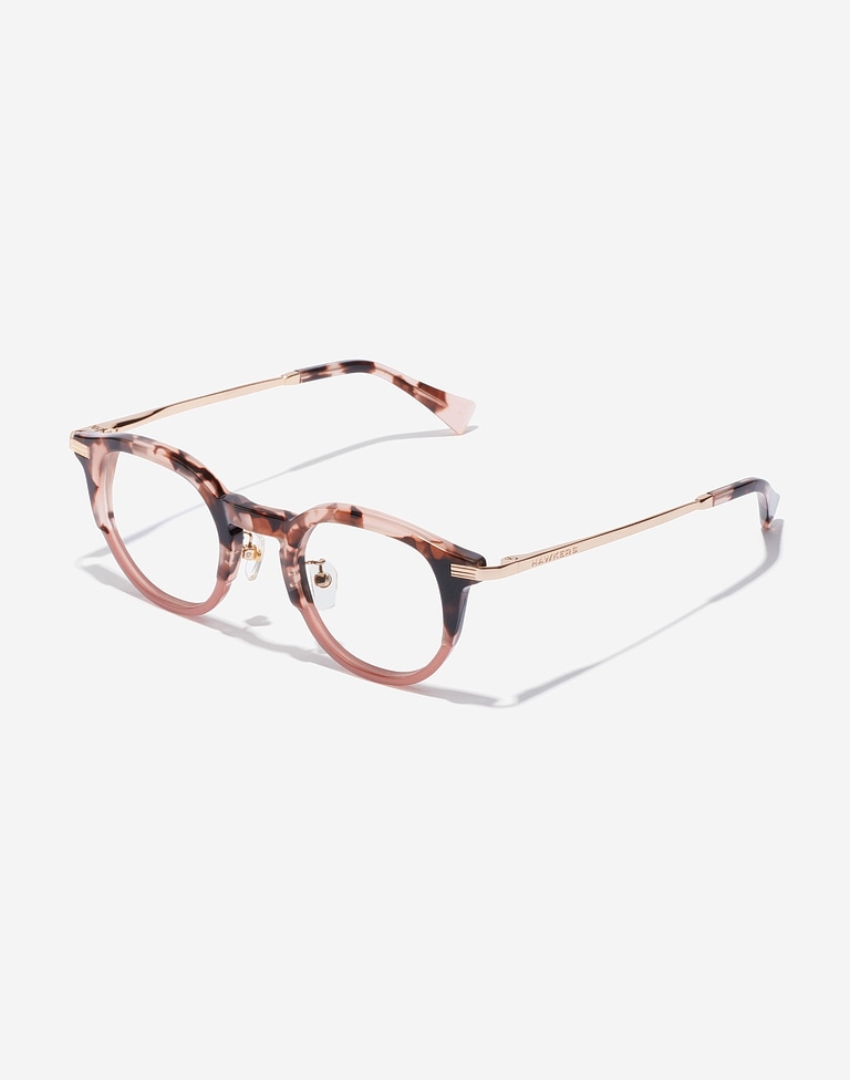 Blue Light Hawkers Pink Carey Arroya
