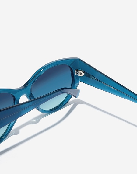 Gafas de sol Hawkers MIRANDA - BLUE