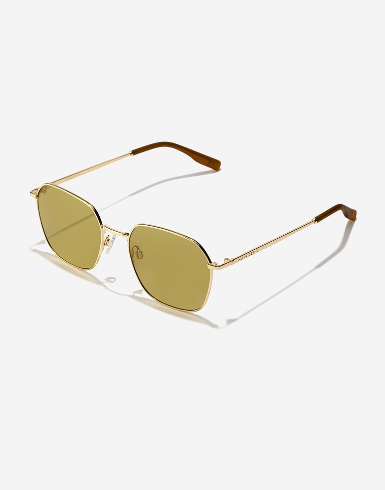 Gafas de sol Hawkers RISE - GOLD MATCHA