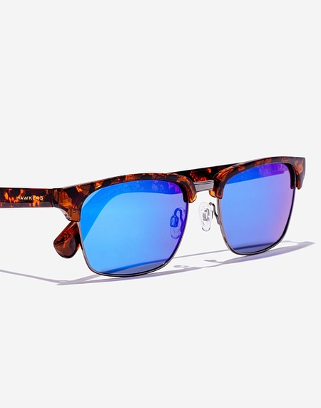 Gafas de sol Hawkers CLASSIC VALMONT - POLARIZED CAREY SKY