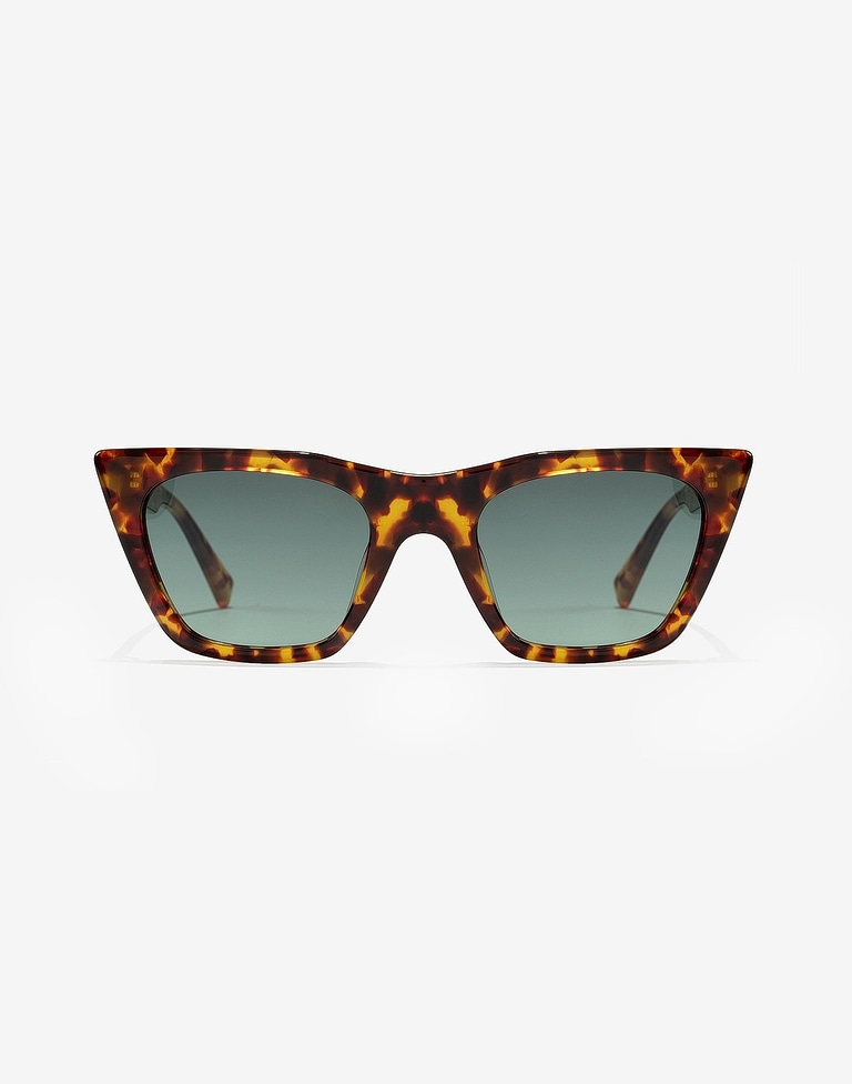 Gafas de sol Hawkers CAREY GREEN BOTTLE HYPNOSE