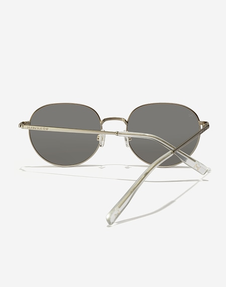 Gafas de sol Hawkers VENT - POLARIZED SILVER BEIGE