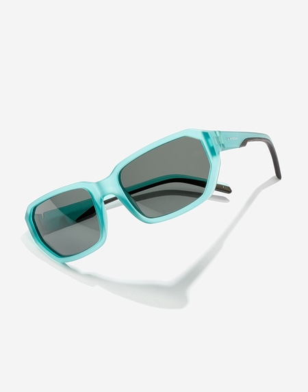 Gafas de sol Hawkers BOLT - POLARIZED ARTIC BLUE DARK
