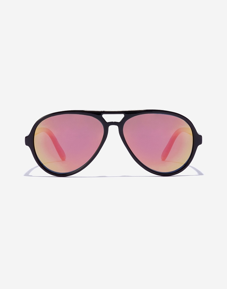 Gafas de sol Hawkers SOUTH BEACH - POLARIZED BLACK PURPLE
