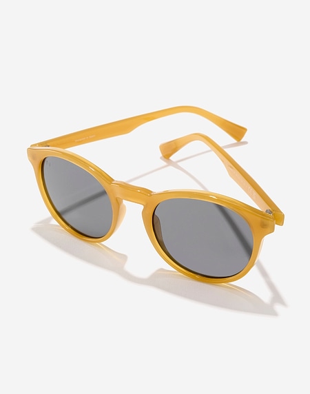 Gafas de sol Hawkers BEL AIR - MUSTARD DARK