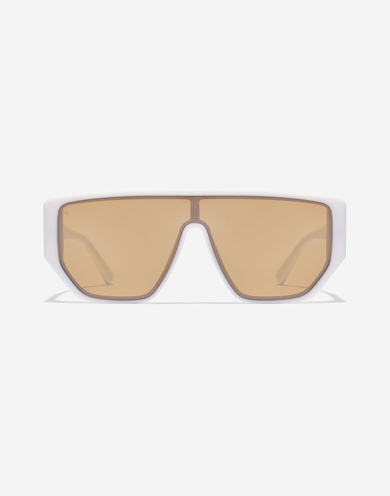 Gafas de sol Hawkers METRO - WHITE MUSTARD ECO