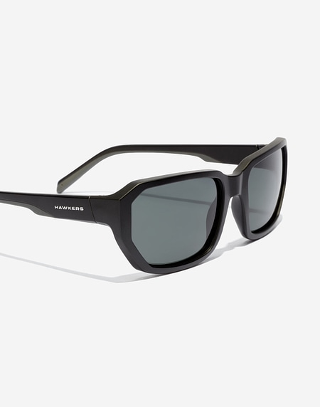 Gafas de sol Hawkers BOLT - POLARIZED BLACK DARK