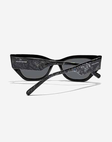 Gafas de sol Hawkers MANHATTAN - POLARIZED GRANITE DARK