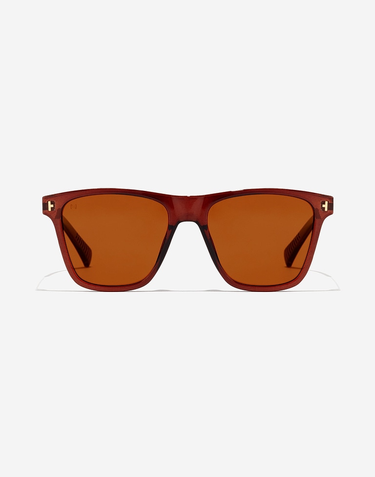 Gafas de sol Hawkers ONE LS METAL - POLARIZED BROWN