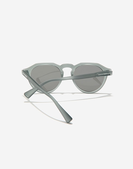 Gafas de sol Hawkers WARWICK RAW - POLARIZED GREY CHROME