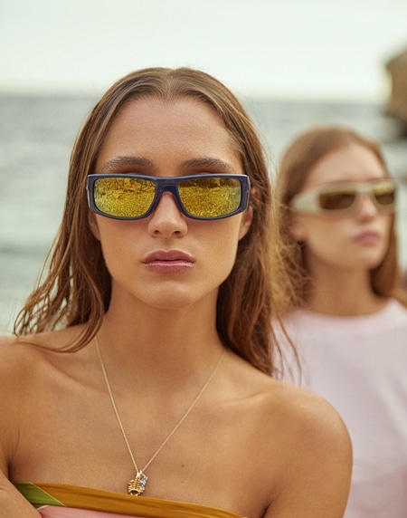 Gafas de sol HAWKERS THUNDER - BLUE NAVY ACID