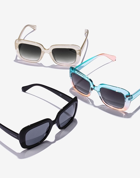 Gafas de sol Hawkers &Eacute;CLAT IVORY BUTTERFLY