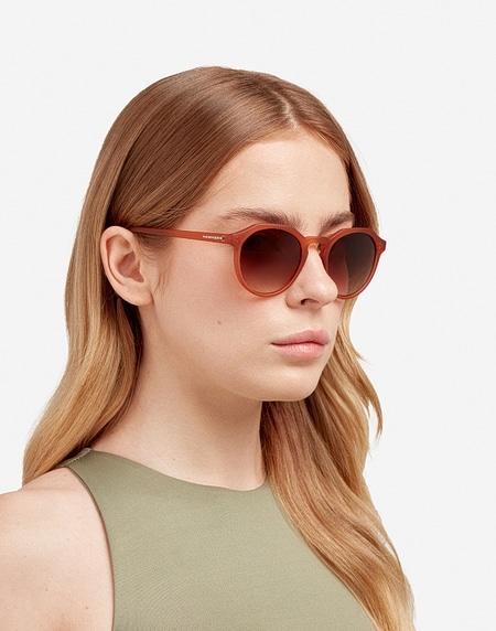 Gafas de sol Hawkers WARWICK XS - SALMON