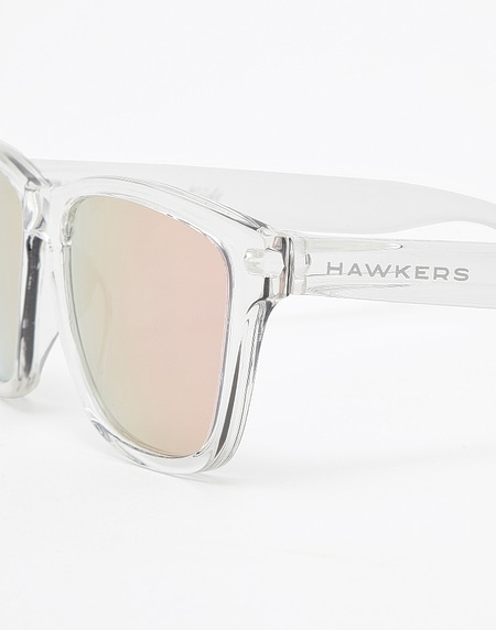 Ni&ntilde;os Hawkers AIR - ROSE GOLD ONE KIDS