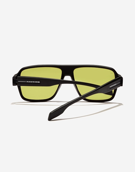 Gafas de sol Hawkers PARLAY - BLACK MATCHA