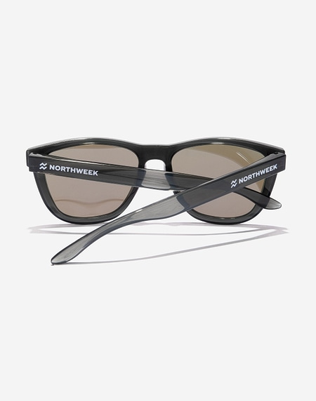 Gafas de sol Northweek REGULAR SMOKY GREY - SKY