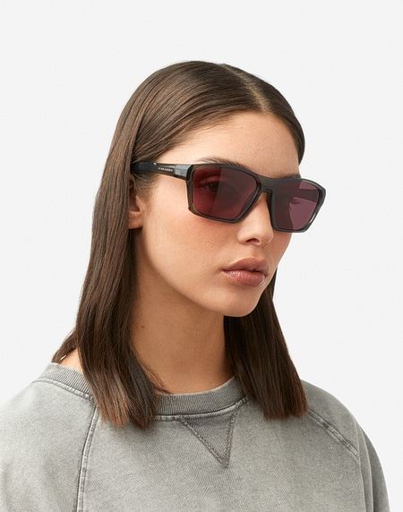 Gafas de sol Hawkers SHARK - BLACK GRAPE