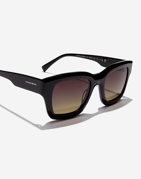 Gafas de sol Hawkers CULTURE - BLACK MOSS