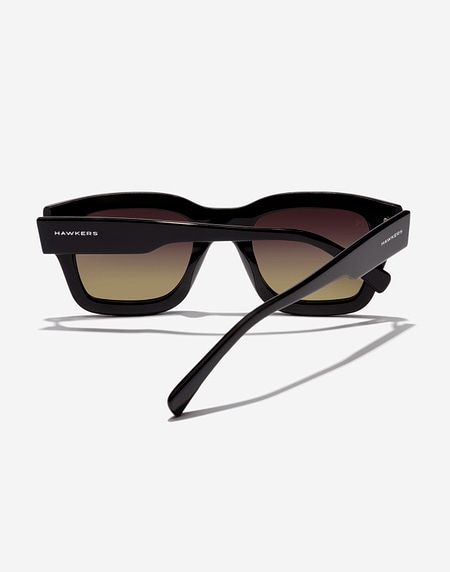 Gafas de sol Hawkers CULTURE - BLACK MOSS
