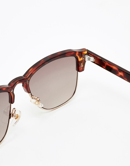 Gafas de sol Hawkers CAREY - GOLD GRADIENT NEW CLASSIC