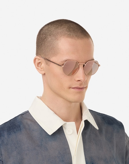 Gafas de sol Hawkers AURA - POLARIZED - ROSE GOLD